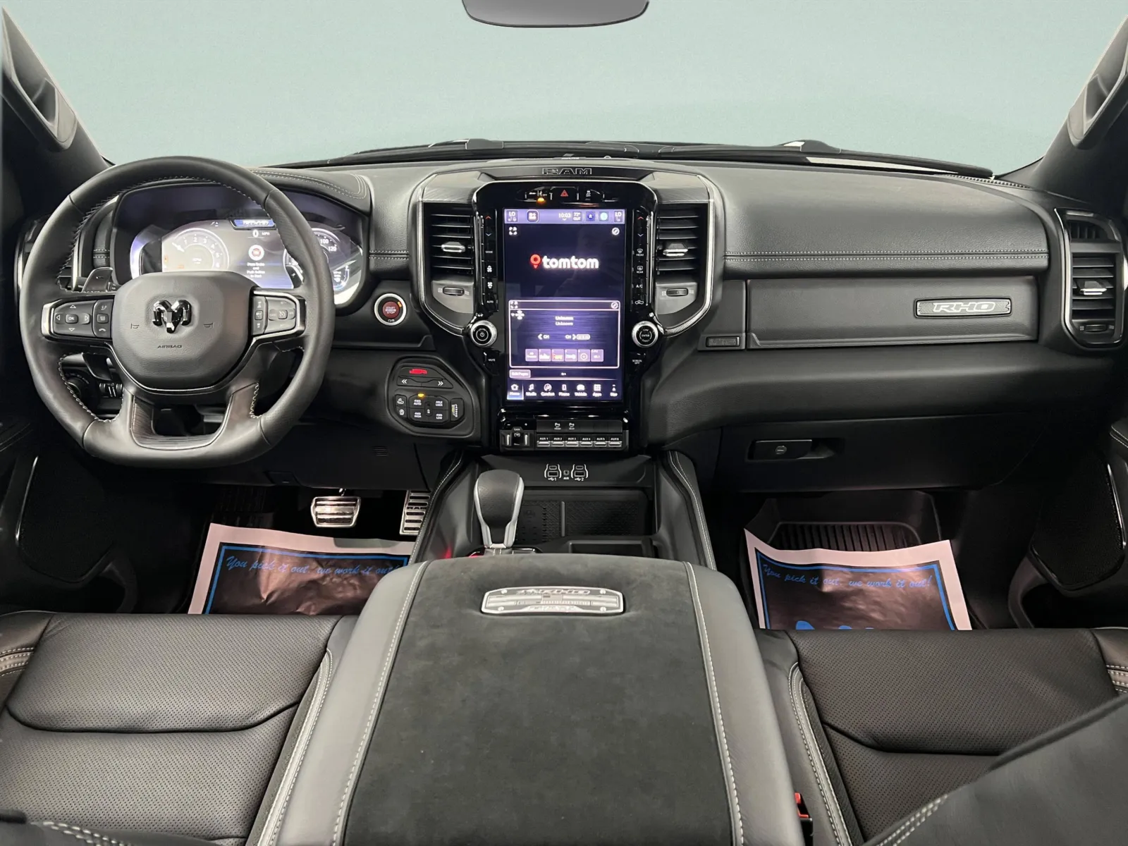 Ram 1500 photo 33