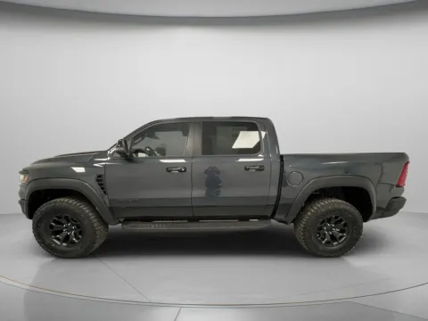 More photos of 2026 Ram 1500 RHO at MAG CDJR, MO