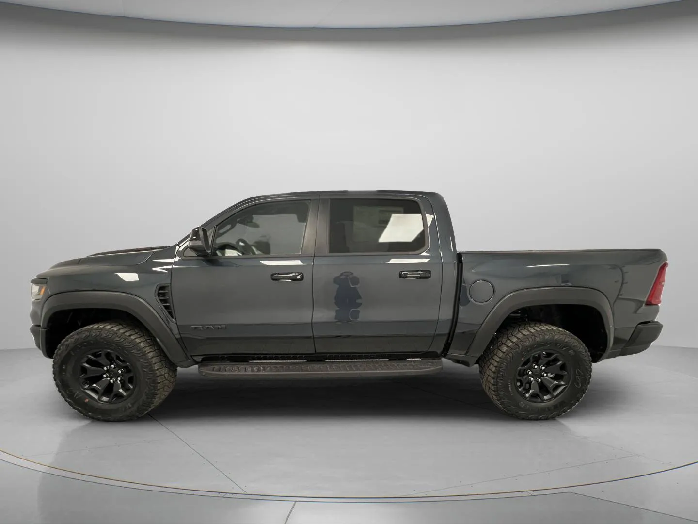 Ram 1500 photo 5