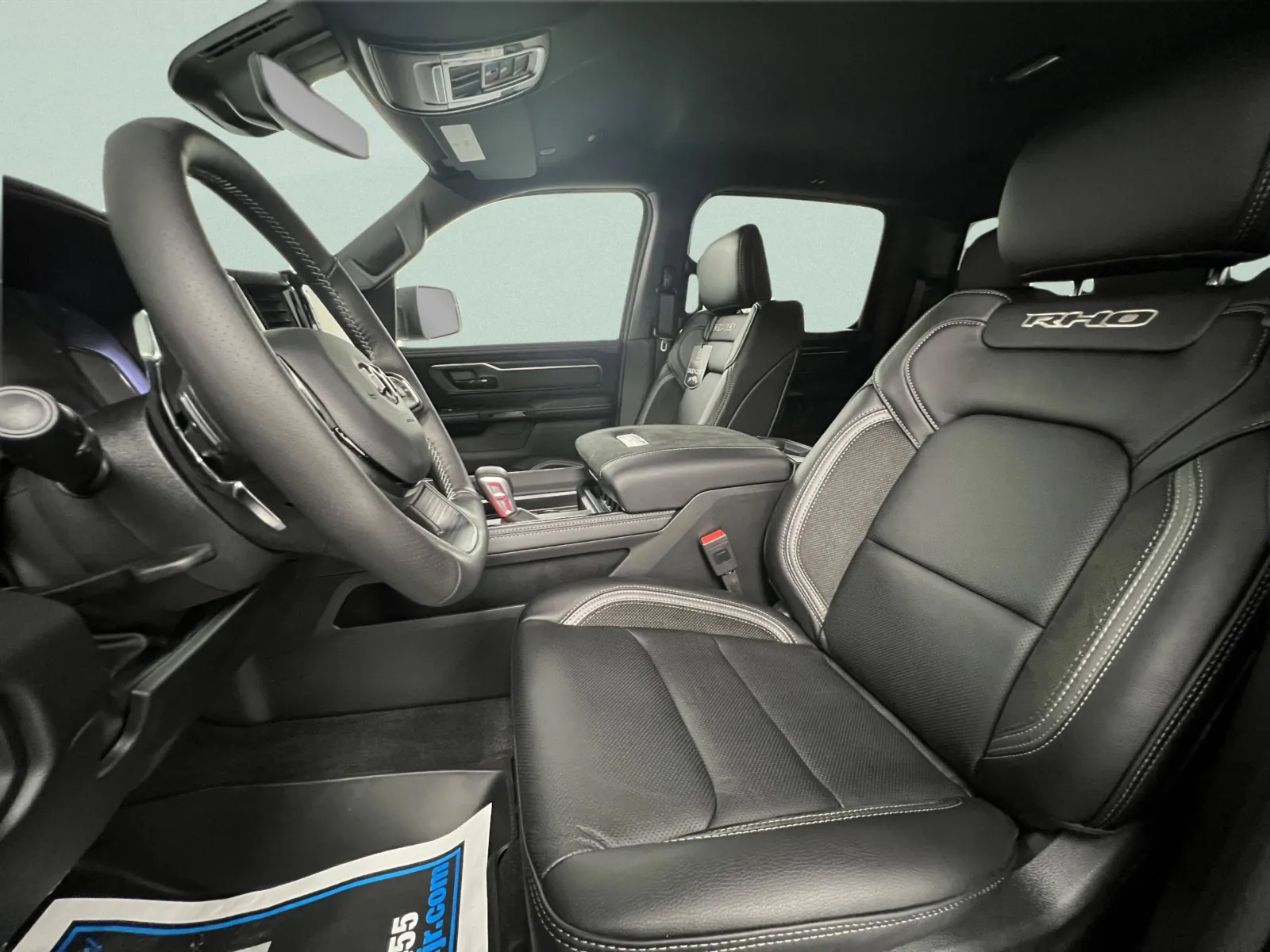 Ram 1500 photo 16