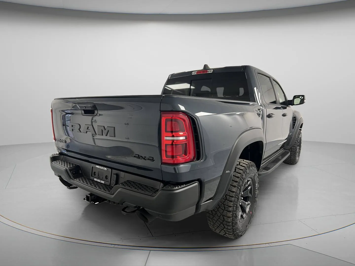 Ram 1500 photo 8