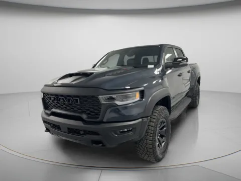 More photos of 2026 Ram 1500 RHO at MAG CDJR, MO