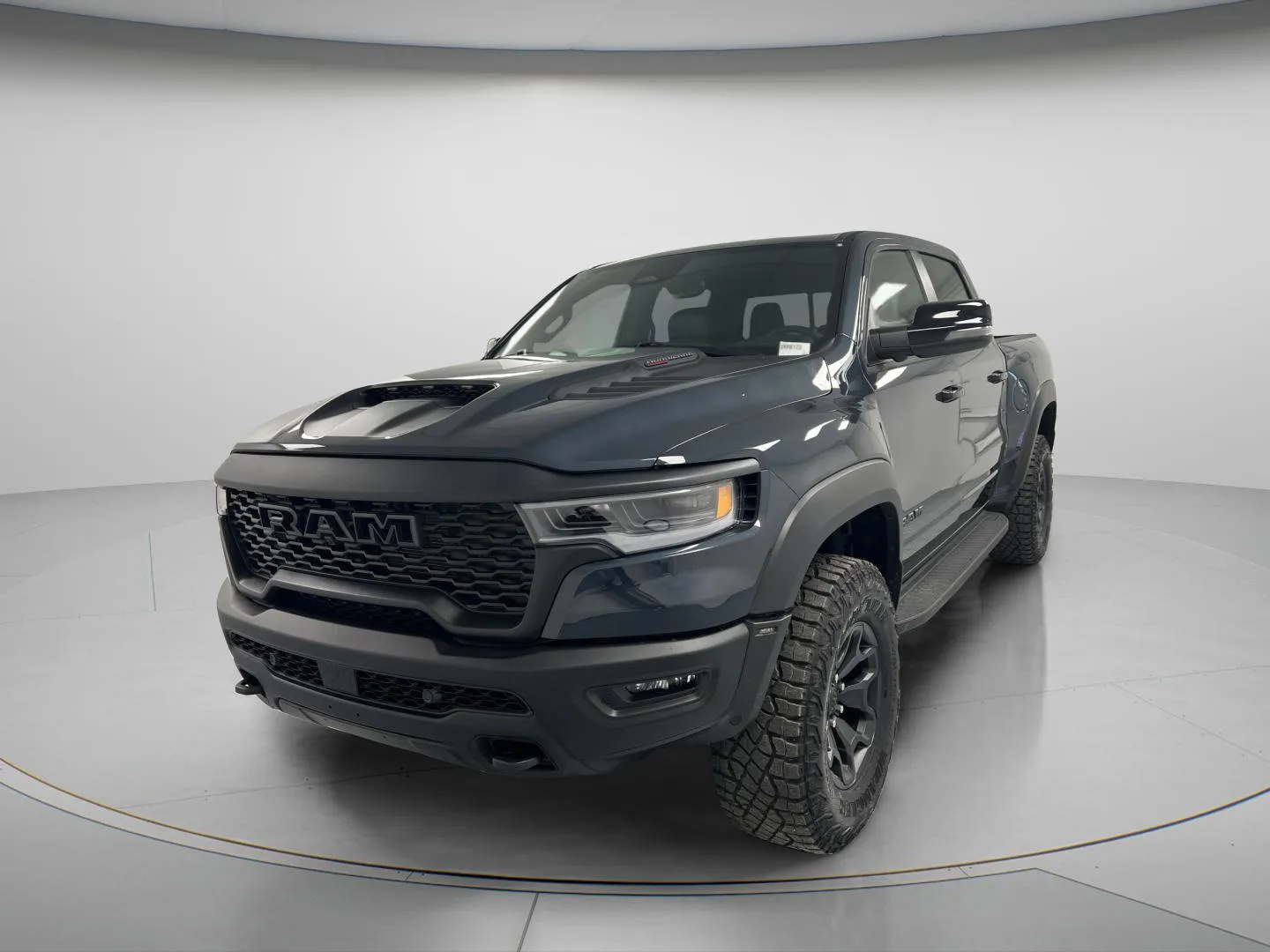 Ram 1500 photo 4