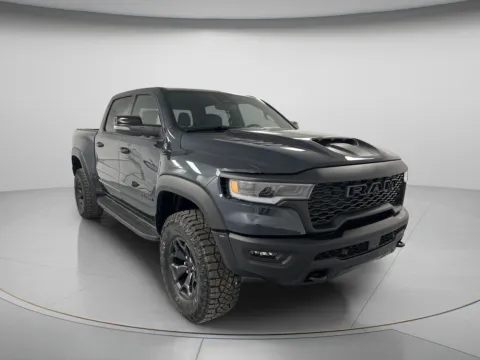 Photos of 2026 Ram 1500 RHO for sale in Chillicothe, MO at MAG CDJR