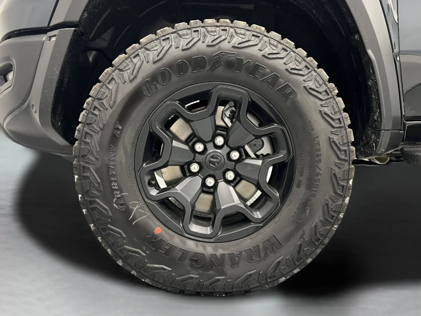 Ram 1500 photo 10