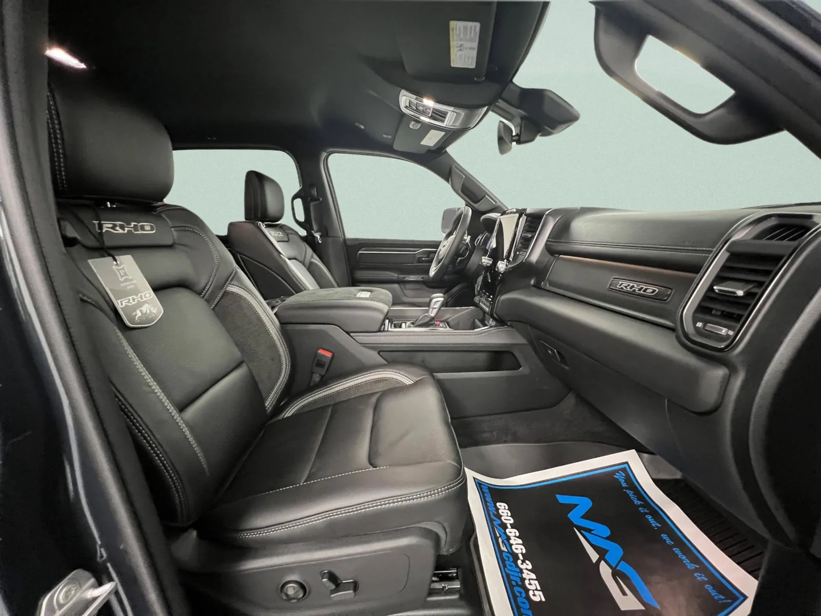 Ram 1500 photo 38