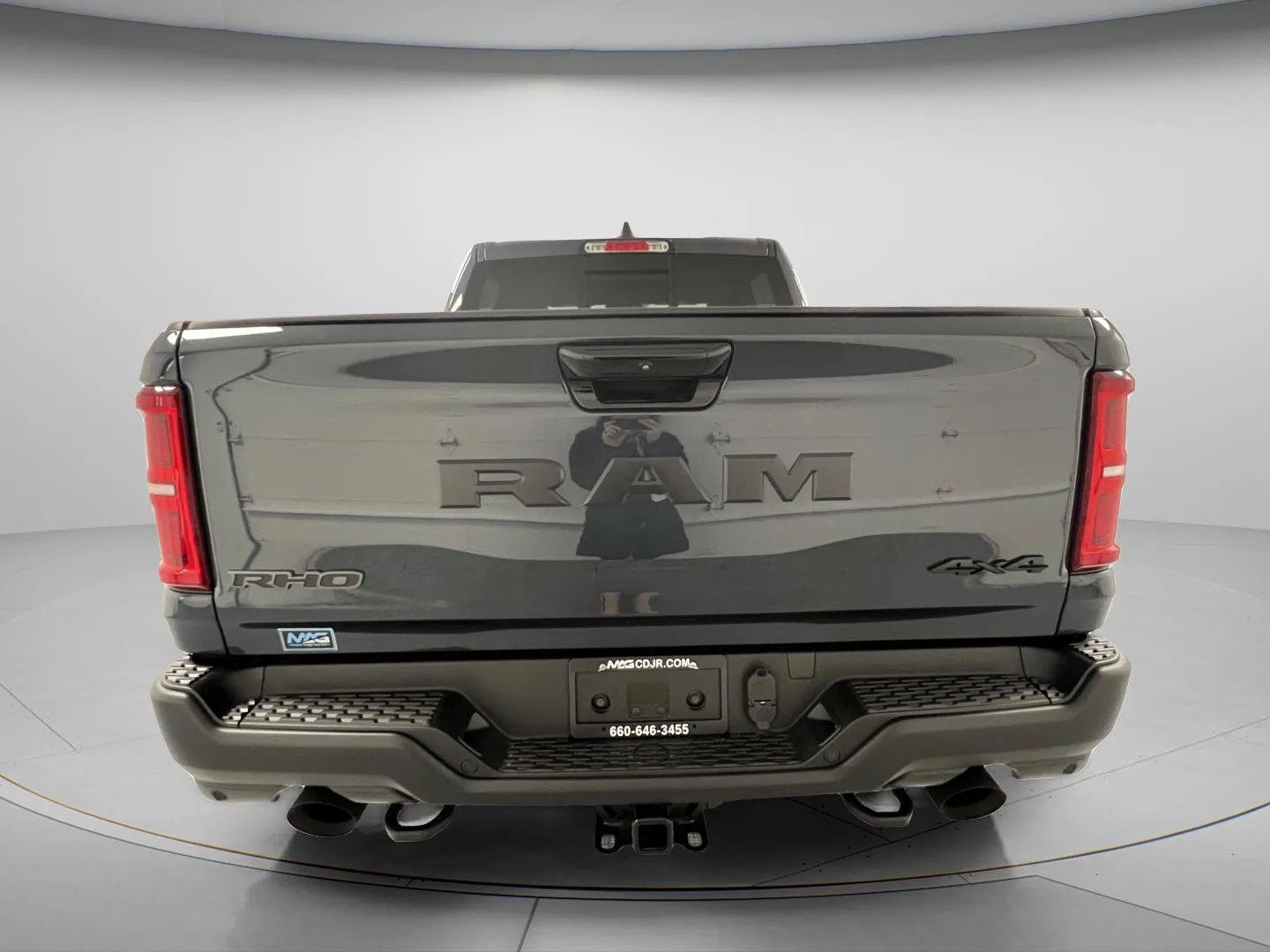 Ram 1500 photo 7