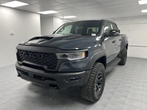 Another view of 2026 Ram 1500 RHO for sale in Chillicothe, MO at MAG CDJR