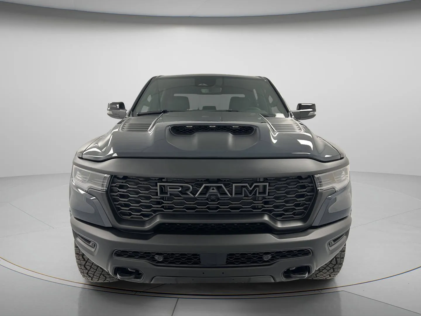 Ram 1500 photo 3