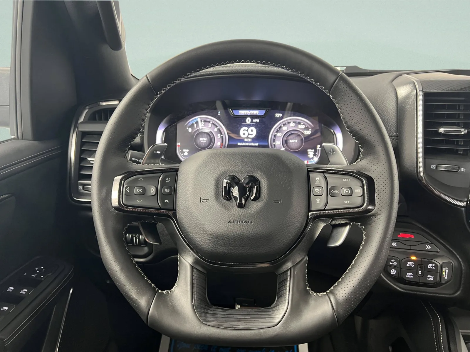 Ram 1500 photo 28