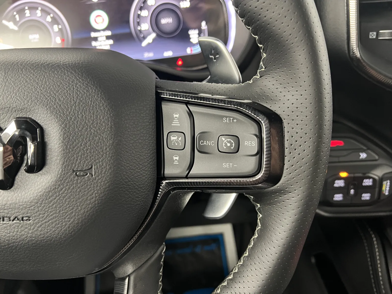 Ram 1500 photo 25