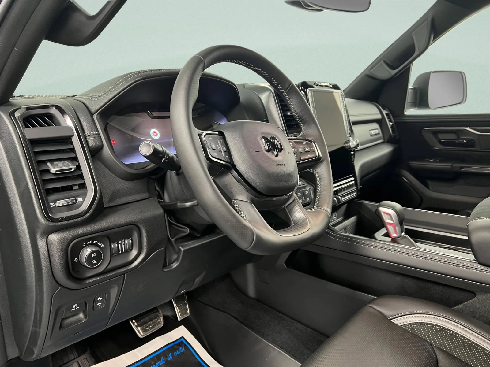 Ram 1500 photo 12