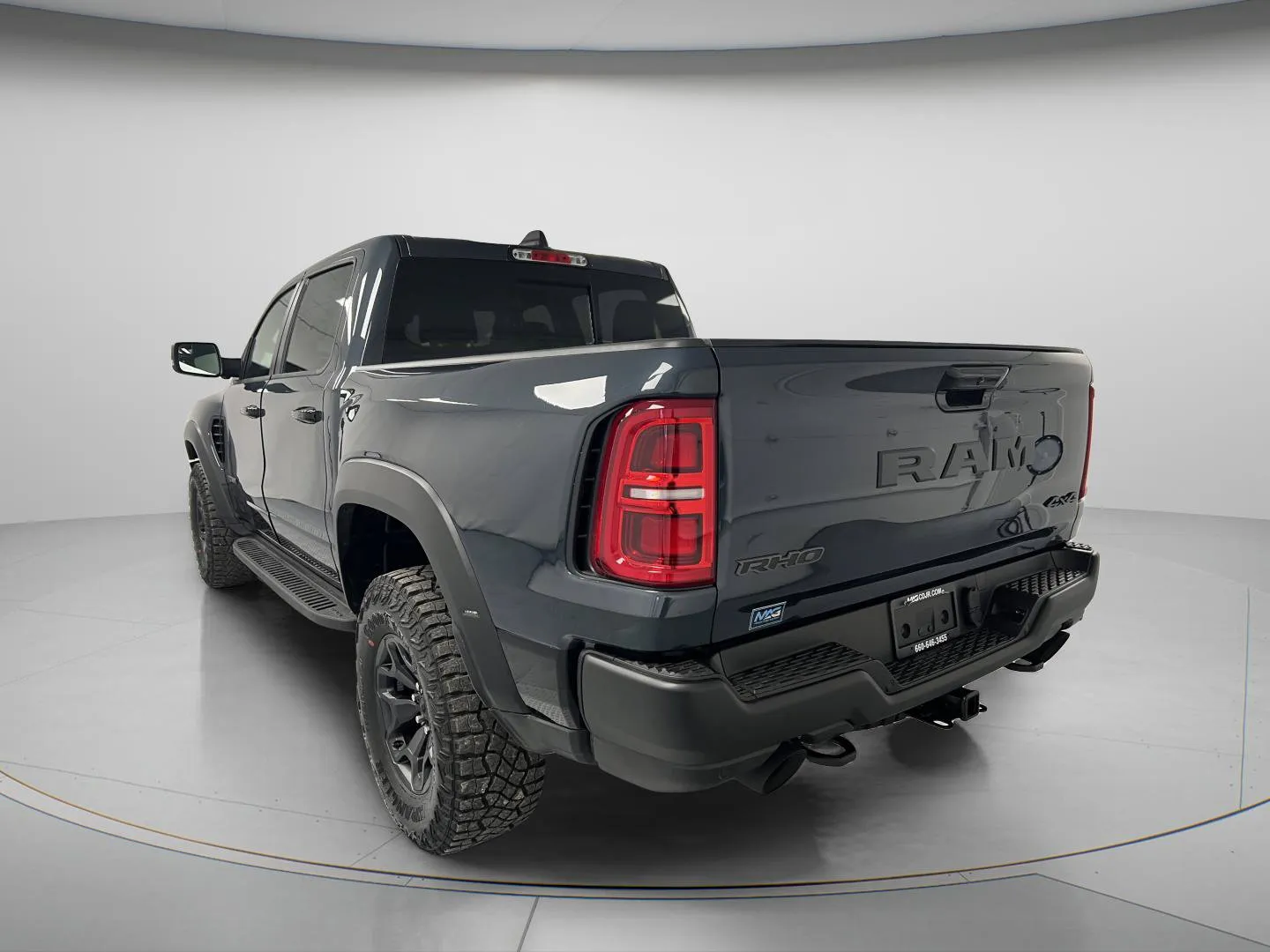 Ram 1500 photo 6