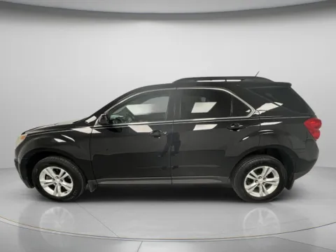 More photos of 2015 Chevrolet Equinox LT at MAG CDJR, MO