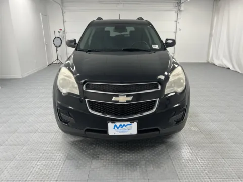 Photos of 2015 Chevrolet Equinox LT for sale in Chillicothe, MO at MAG CDJR
