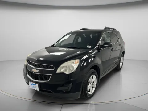 Another view of 2015 Chevrolet Equinox LT for sale in Chillicothe, MO at MAG CDJR