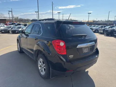 More photos of 2015 Chevrolet Equinox LT at MAG CDJR, MO