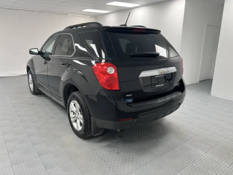More photos of 2015 Chevrolet Equinox LT at MAG CDJR, MO