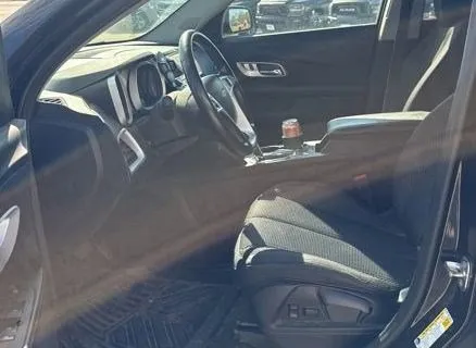 More photos of 2015 Chevrolet Equinox LT at MAG CDJR, MO