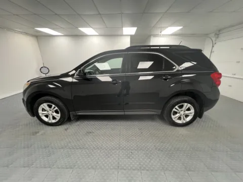 More photos of 2015 Chevrolet Equinox LT at MAG CDJR, MO