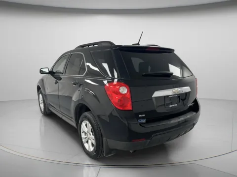 More photos of 2015 Chevrolet Equinox LT at MAG CDJR, MO