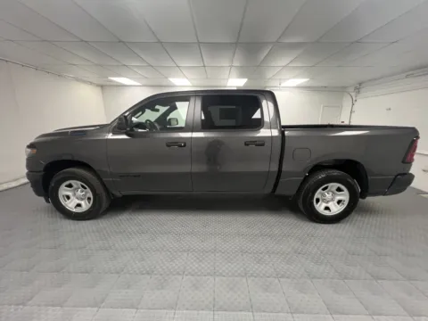 More photos of 2026 Ram 1500 Tradesman at MAG CDJR, MO