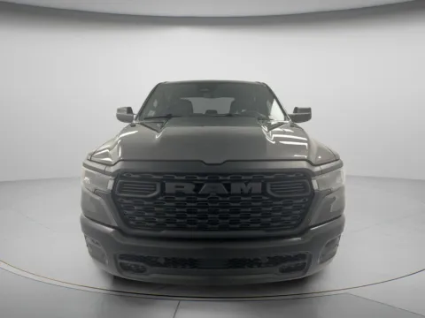 Another view of 2026 Ram 1500 Tradesman for sale in Chillicothe, MO at MAG CDJR