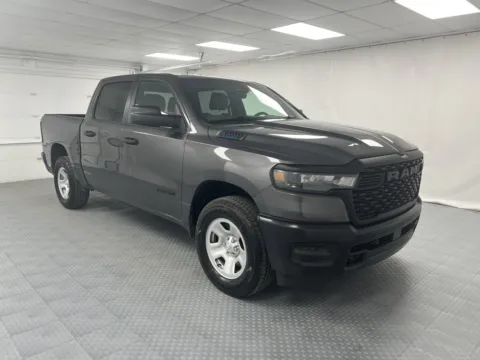 Photos of 2026 Ram 1500 Tradesman for sale in Chillicothe, MO at MAG CDJR