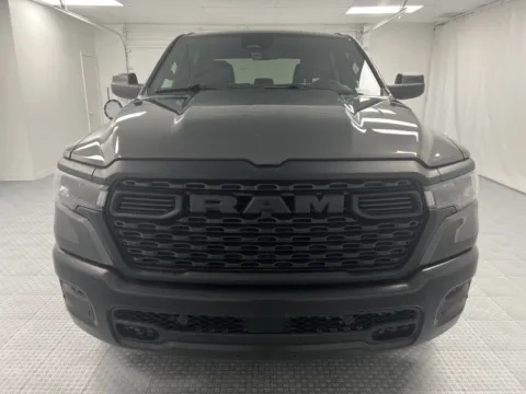 Another view of 2026 Ram 1500 Tradesman for sale in Chillicothe, MO at MAG CDJR