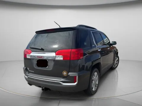 Another view of 2017 GMC Terrain SLE for sale in Chillicothe, MO at MAG CDJR