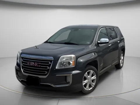 Photos of 2017 GMC Terrain SLE for sale in Chillicothe, MO at MAG CDJR