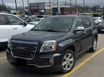 Photos of 2017 GMC Terrain SLE for sale in Chillicothe, MO at MAG CDJR