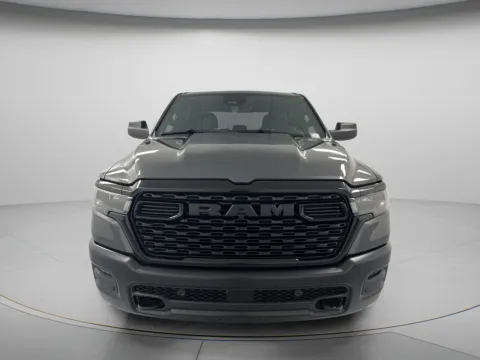 Photos of 2026 Ram 1500 Warlock for sale in Chillicothe, MO at MAG CDJR