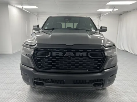 Photos of 2026 Ram 1500 Warlock for sale in Chillicothe, MO at MAG CDJR