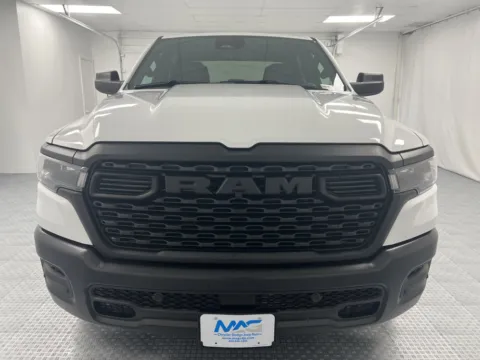 Photos of 2026 Ram 1500 Tradesman for sale in Chillicothe, MO at MAG CDJR