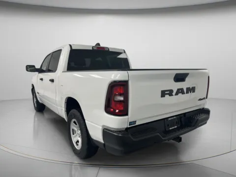 More photos of 2026 Ram 1500 Tradesman at MAG CDJR, MO