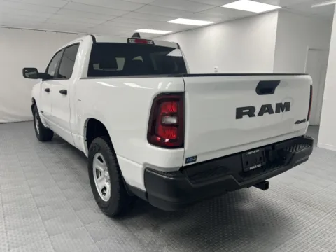 More photos of 2026 Ram 1500 Tradesman at MAG CDJR, MO