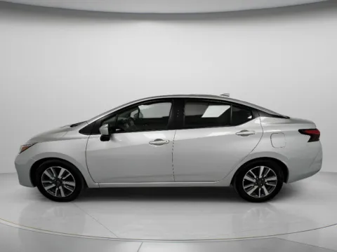 More photos of 2023 Nissan Versa SV at MAG CDJR, MO