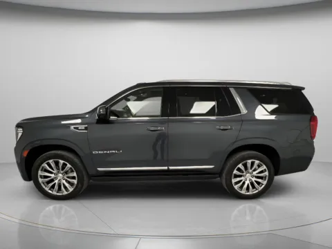 More photos of 2021 GMC Yukon Denali at MAG CDJR, MO