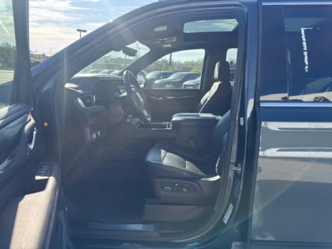 More photos of 2021 GMC Yukon Denali at MAG CDJR, MO