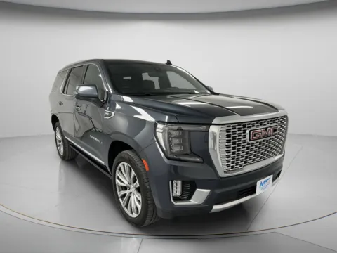 Photos of 2021 GMC Yukon Denali for sale in Chillicothe, MO at MAG CDJR