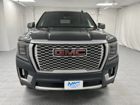 Photos of 2021 GMC Yukon Denali for sale in Chillicothe, MO at MAG CDJR