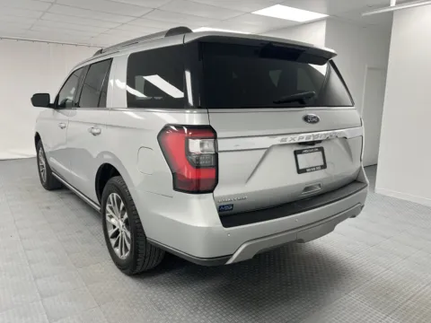 More photos of 2018 Ford Expedition Limited at MAG CDJR, MO