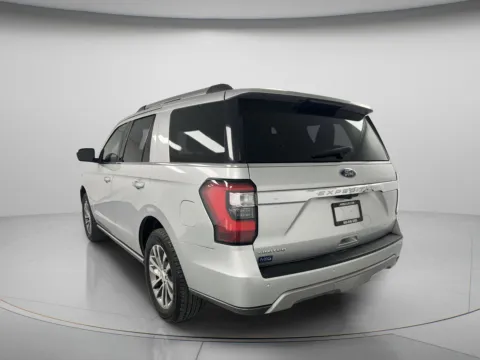More photos of 2018 Ford Expedition Limited at MAG CDJR, MO