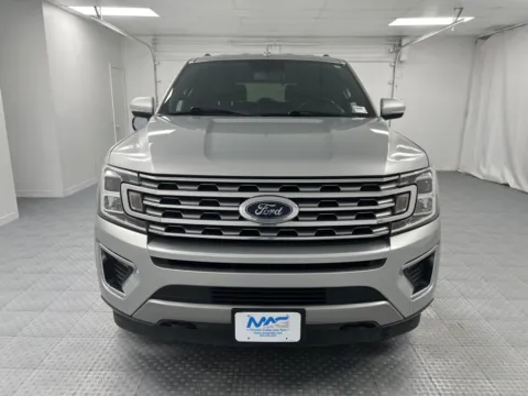 Photos of 2018 Ford Expedition Limited for sale in Chillicothe, MO at MAG CDJR