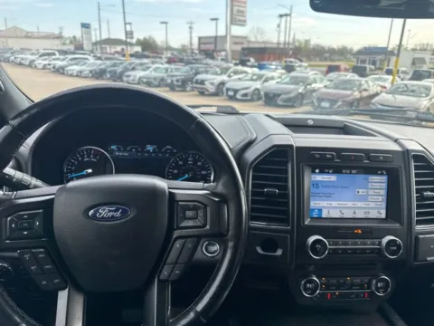 More photos of 2018 Ford Expedition Limited at MAG CDJR, MO