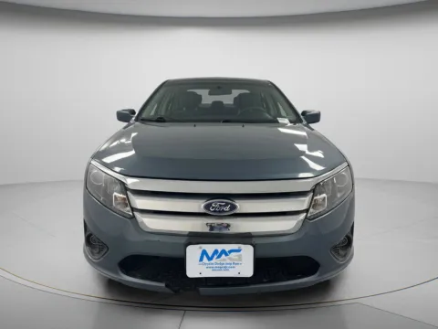 Another view of 2012 Ford Fusion SE for sale in Chillicothe, MO at MAG CDJR
