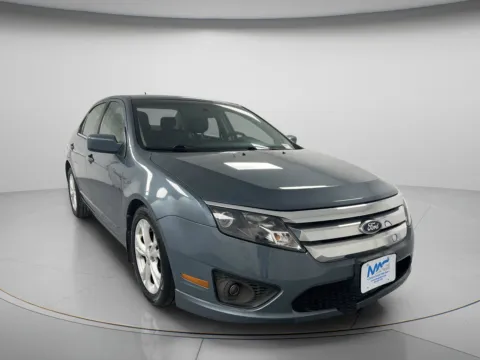 Photos of 2012 Ford Fusion SE for sale in Chillicothe, MO at MAG CDJR