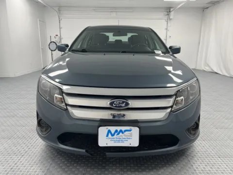 Photos of 2012 Ford Fusion SE for sale in Chillicothe, MO at MAG CDJR