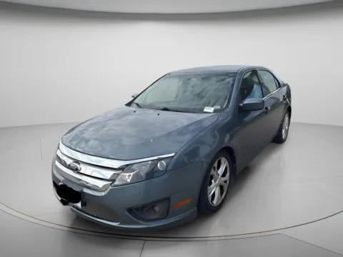 Photos of 2012 Ford Fusion SE for sale in Chillicothe, MO at MAG CDJR